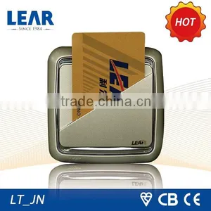 New Arrival Energy Saving Power Switch Hotel Card Key Switch thumbnail-3