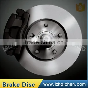Spare Parts Brake Disc , OE 40206-73V01 , Cheap Car Replacement Market Disc Brake thumbnail-5