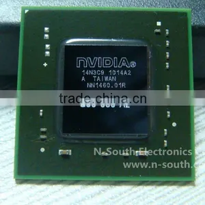 VGA Chipset Brand New G86-630-A2 Motherboard Chipset thumbnail-1