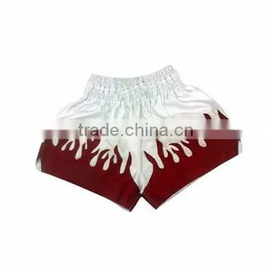 Muay Thai Shorts thumbnail-1