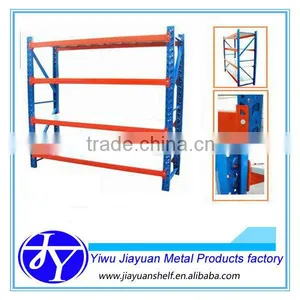 Light Duty Storage Rack for Warehouse thumbnail-1