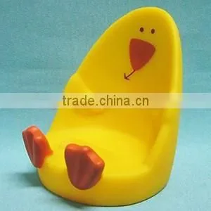 Plastic Chick Handset Seat, Mobile Phone Holder thumbnail-4