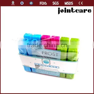 Food Grade Gel Rigid Ice Pack thumbnail-3