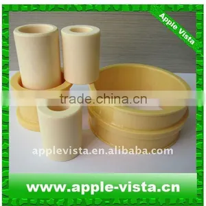 99.9% Alumina Ceramic Tube thumbnail-1