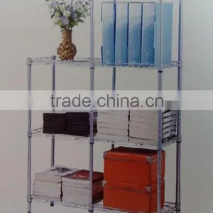 Wire Shelving thumbnail-6