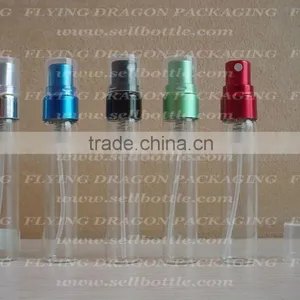 5ml, Tester Bottle, Perfume Glass Bottle, Perfume Atomizer thumbnail-1