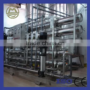 Factory Price Good Quality RO Seawater Desalination Plant thumbnail-4
