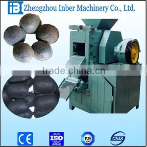 Plant Direclty Coal Ball Pressing Machinery Price thumbnail-1