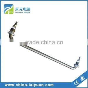 Stainless Steel Cooker Baked Heater Parts Industrial Air Heater thumbnail-4