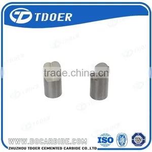 Carbide Button for Oil Field Drill Bits thumbnail-5