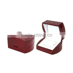 Wooden Watch Box thumbnail-1