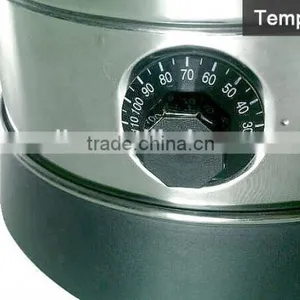 Cheap Price With High Quality Electrical Stainless Steel Water Boiler 40Liters thumbnail-4