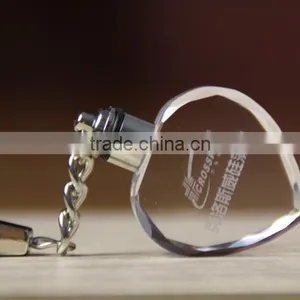New Printing Metal Key Chains thumbnail-4