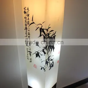 2016 High Quality Fashionest Modern Home Decorative Floor Lamp thumbnail-1