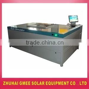 Sun Simulator-solar Panel Manufacturing & Processing Machinery thumbnail-1