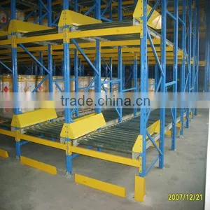 Gravity Pallet Racking thumbnail-1