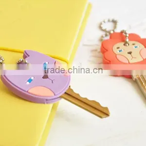 Sofl PVC Cartoon Keychain/creative Sofl PVC Cartoon Keychain thumbnail-1