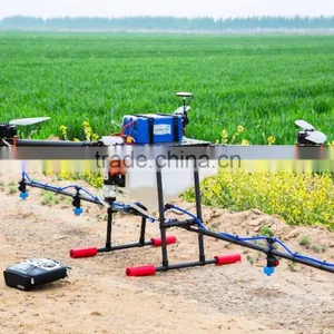 SZM UAV for Farming thumbnail-1