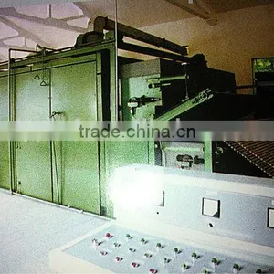 PET Wadding Machine thumbnail-1