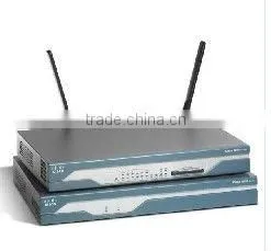 Original and Brand New CISCO1801/K9 Router thumbnail-1