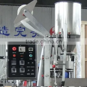 CH-10A Tea Pouch Packaging Machine With Tag and Thread (multi-pictures) thumbnail-6