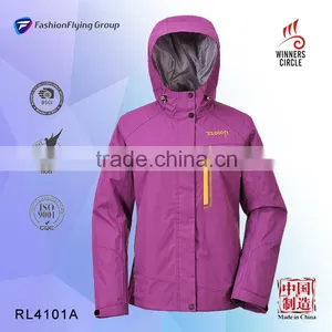 2015 Windbreaker Jacket for Women(RL4101A) thumbnail-1