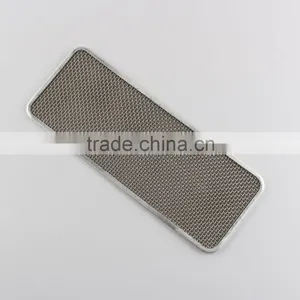 Aluminum Frame 304 Mesh Filter 6 Layers Mesh Nets for Spin Pack thumbnail-1