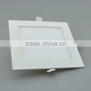 Wenvoa LED SLIM Down Light WE-DSLS-12W LED Lights Square thumbnail-1