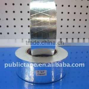 Sticky Lead Coppe Foil Tape thumbnail-1