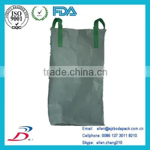 1.5 Ton Plastic Jumbo Bag thumbnail-1