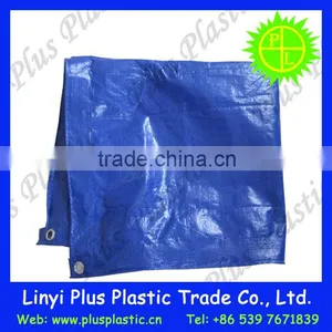pe Tarpaulin Sheet Customized thumbnail-1