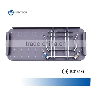 Customer-made Large Fragment Orthopedic Instrument Set thumbnail-2