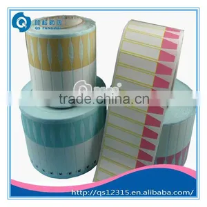 Self-adhesive Packing Label thumbnail-1