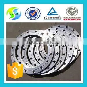 Stainless Steel Flange 304 thumbnail-1