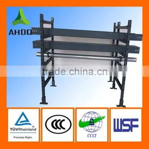 Plastic Spraying Unistruct Cable Tray Support System thumbnail-1