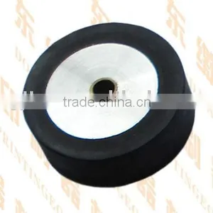 CD 102 Printing Machinery Rubber Roller C6.020.170F thumbnail-1