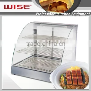 Top 10 Stainless Steel Snack Warmer Display Kitchen Equipment thumbnail-4
