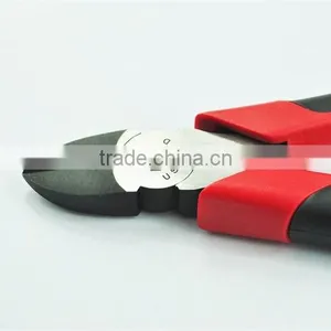 Hand Tools American Style Diagonal Cutting Pliers thumbnail-3