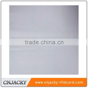 IC/ID RFID Blank Card Inlay thumbnail-3