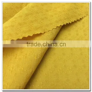 Heavy Polyester Elastane Jacquard Fleece Fabric thumbnail-3