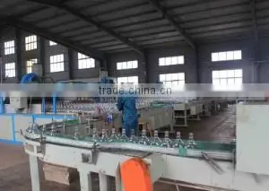 Shanghai Vista Glassware Co., Ltd. company overview - view 3 thumbnail