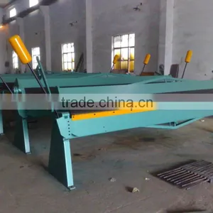 Hand Folder Hand Bending Machine thumbnail-1