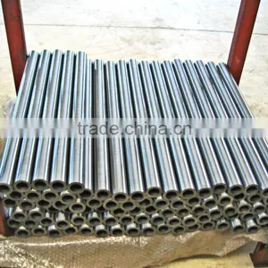 SAE1026 Precision Seamless Steel Tube With Smooth Surface thumbnail-1