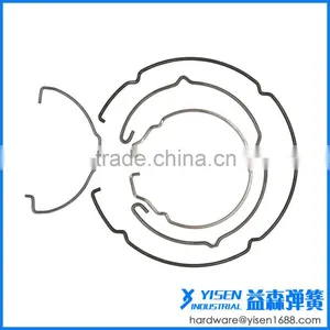 Spring/wire Spring Making Machines/flat Wire thumbnail-3