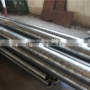 Astm a 106 Grb Cold Drawn Smls Steel Tube thumbnail-4