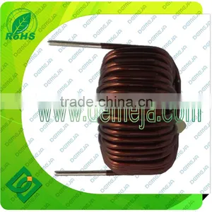 Shenzhen Inductor Manufacturer Emi Inductor thumbnail-2