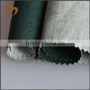 Scarfing Fabric 100% Linen Fabric With Oeko-tex 14S*14S 161GSM thumbnail-4