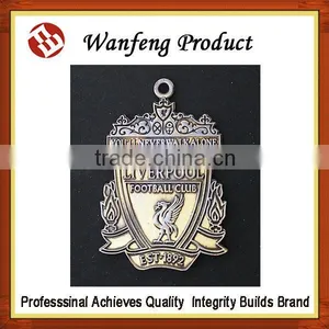New Arrival Top Selling Zinc Custom Medals thumbnail-1