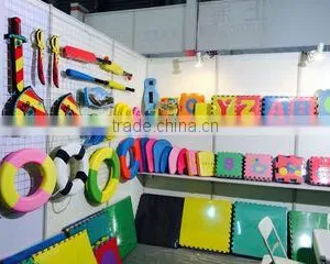 Yiwu Dasheng Rubber And Plastic Products Co., Ltd. company overview - view 1 thumbnail