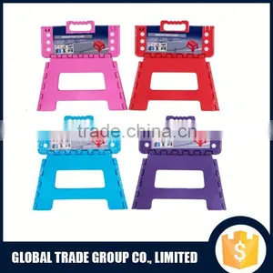 Best Sold Most Popular Pvc Chair And Stool Step Stool 450738 thumbnail-1